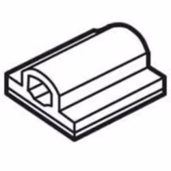 Legrand 037710, 1 pièce(s)