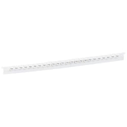 Legrand 037782 marqueur de câble 1 pièce(s)
