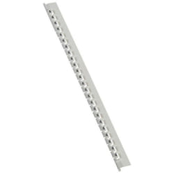 Legrand 037784 marqueur de câble 1 pièce(s)