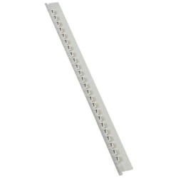 Legrand 037787 marqueur de câble 1 pièce(s)