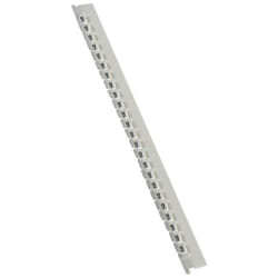 Legrand 037803 marqueur de câble 1 pièce(s)