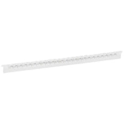 Legrand 037828 marqueur de câble 1 pièce(s)