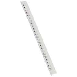 Legrand 037848 marqueur de câble 1 pièce(s)