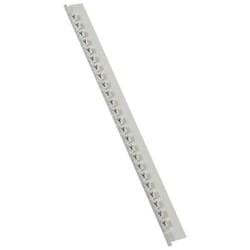 Legrand 037850 marqueur de câble 1 pièce(s)