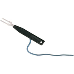 Legrand - Préhenseur double pour porte-repères Mémocab de 18mm tenant et aboutissant 037989