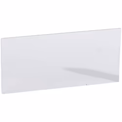 jeu de 5 vitres pour coffret 38081 et 38087 - legrand 03