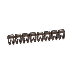 Legrand 038101 marqueur de câble 1 pièce(s)