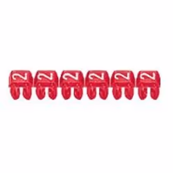 Legrand 038220 marqueur de câble 1 pièce(s) - Vue supplémentaire 2