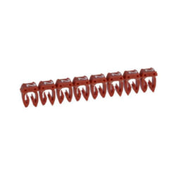 Legrand 038232 marqueur de câble 1 pièce(s)