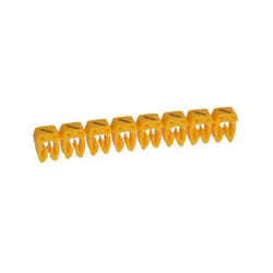 Legrand 038270 marqueur de câble 1 pièce(s)