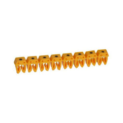 Legrand 038281 marqueur de câble 1 pièce(s)