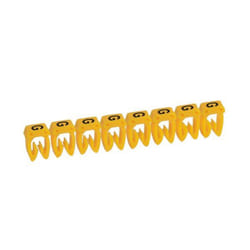 Legrand 038336 marqueur de câble 1 pièce(s)