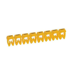 Legrand 038338 marqueur de câble 1 pièce(s)