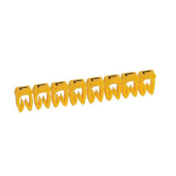 Legrand 038341 marqueur de câble 1 pièce(s)