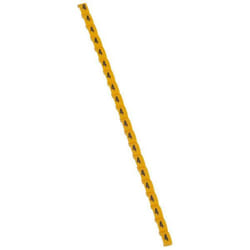 Legrand 038404 marqueur de câble 1 pièce(s)