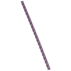 Legrand 038407 marqueur de câble 1 pièce(s)