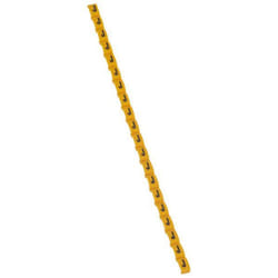 Legrand 038419 marqueur de câble 1 pièce(s)
