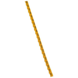 Legrand 038435 marqueur de câble 1 pièce(s)
