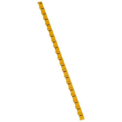 Legrand 038443 marqueur de câble 1 pièce(s)