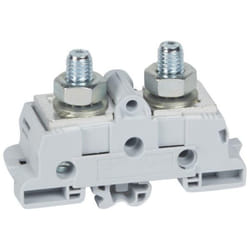 Legrand 039033 bornier