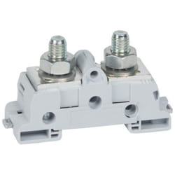 Legrand 039073 bornier