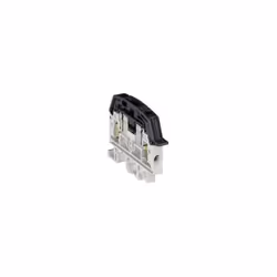 Sectionnables. 1 jonction. Pour cartouche 5 x 20 avec préhenseur. Nominale: 4 (mm≤). Capacité C‚ble rigide: 0,25 à 6 (mm≤). C ...