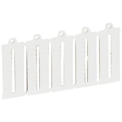 Legrand 039500 marqueur de câble 1 pièce(s)