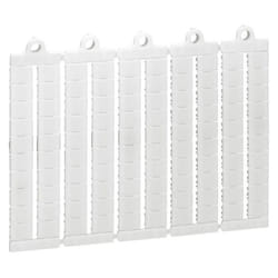 Legrand 039502 marqueur de câble 1 pièce(s)