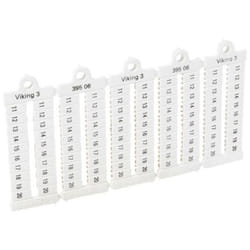 Legrand 039506 marqueur de câble 1 pièce(s)