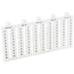 Legrand 039507 marqueur de câble 1 pièce(s)