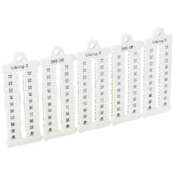 Legrand 039508 marqueur de câble 1 pièce(s)