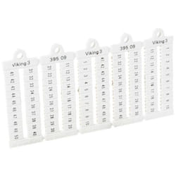 Legrand 039509 marqueur de câble 1 pièce(s)
