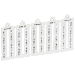 Legrand 039511 marqueur de câble 1 pièce(s)