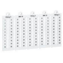 Legrand 039515 marqueur de câble 1 pièce(s)