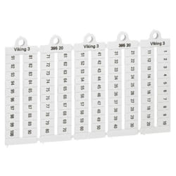 Legrand 039520 marqueur de câble 1 pièce(s)