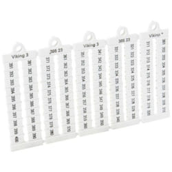 Legrand 039523 marqueur de câble 1 pièce(s)