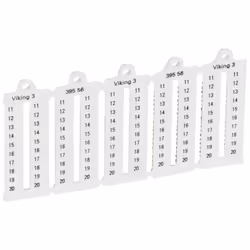 Legrand 039556, 1 pièce(s)