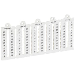 Legrand 039557 marqueur de câble 1 pièce(s)