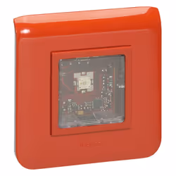 Dispositif visuel d'alarme feu lumineux Mosaic DVAF - IP21C IK04