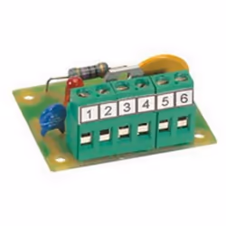 Caractéristiques générales : Dispositif de Commande avec Signalisation (DCS) avec service Sérénium. Caractéristiques produit ...