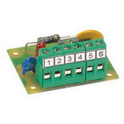 Legrand 40656 - Elément de surveillance de ligne pour réf. 406 53