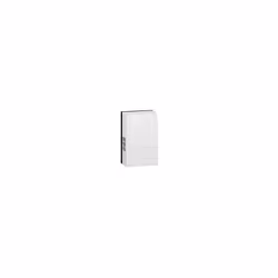 Sonnerie Lido 230V 50Hz à 60Hz classe II avec transformateur incorporé blanc Legrand Lido 041243 Sonnerie Lido IP20 IK04 - Cl ...
