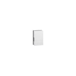 Sonnerie Lido 230V 60Hz classe ii avec transformateur incorporé blanc Legrand 041243