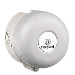 Sonnerie forte puissance Legrand (1 piece(s))