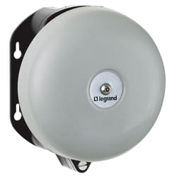 Sonnerie 90dB Legrand (230 - 1 piece(s) - 150)