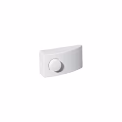 Sonnette Bouton poussoir Salsa pour huisserie IP30 IK06 TBTS LEGRAND 041646 Bouton-poussoir pour huisserie IP30-IK05 Non lumi ...