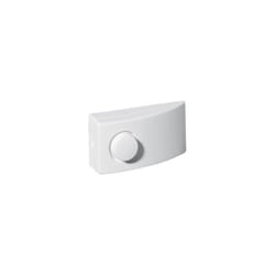 Legrand - bouton poussoir vertical tbts 041646