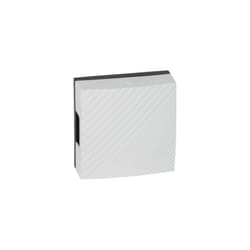 Legrand - Carillon électromécanique 8V à 12V blanc 041650