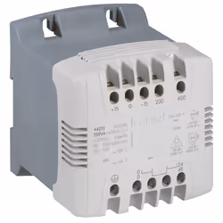 Legrand 44235, 220 mm, 220 mm, 165 mm, 3,96 kg, 1 pièce(s)