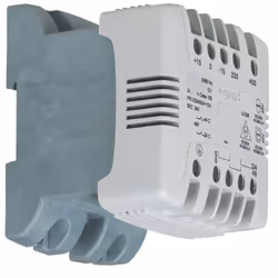Legrand 44264, 145 mm, 175 mm, 185 mm, 2,77 kg, 1 pièce(s)